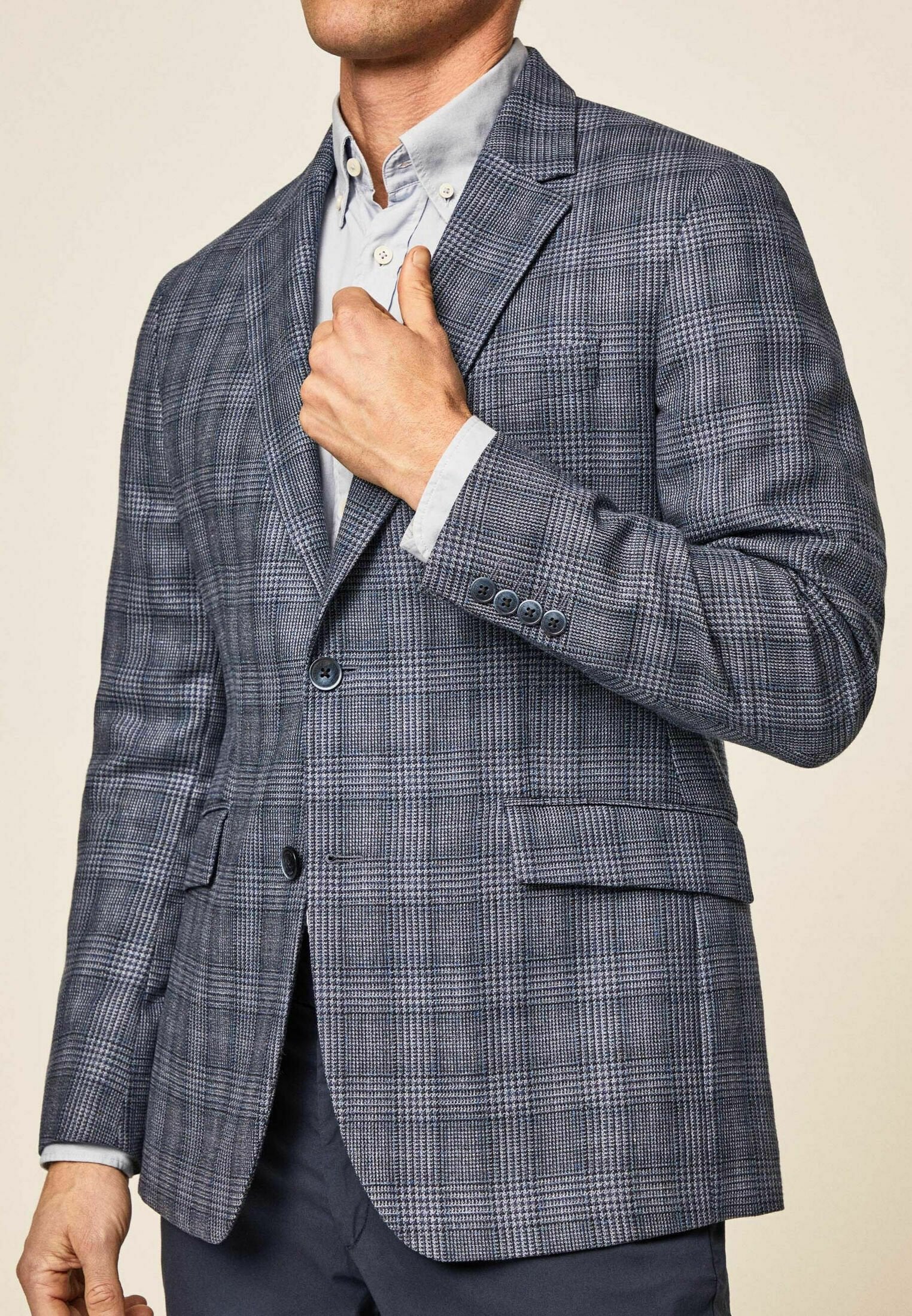 Hackett London