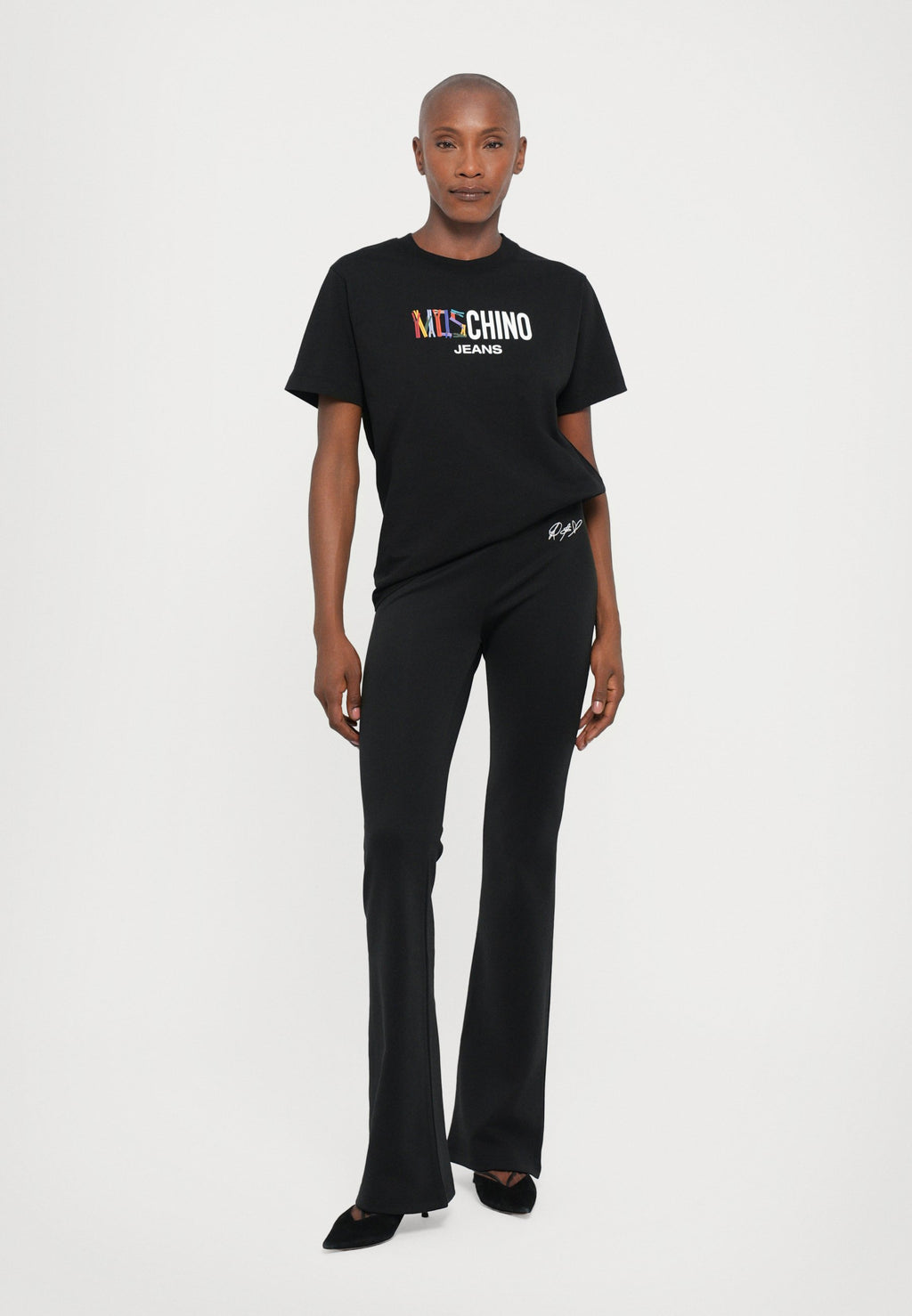 MOSCHINO JEANS