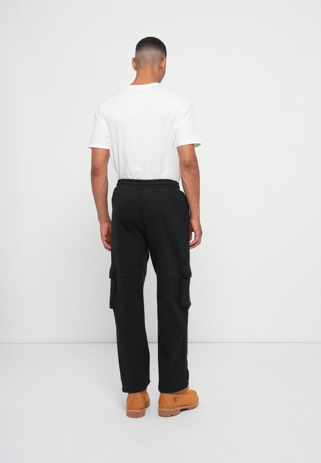 Champion STREET STYLE ELASTIC CUFF PANTS