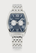 Guess GABRIEL - Watch - silver-coloured