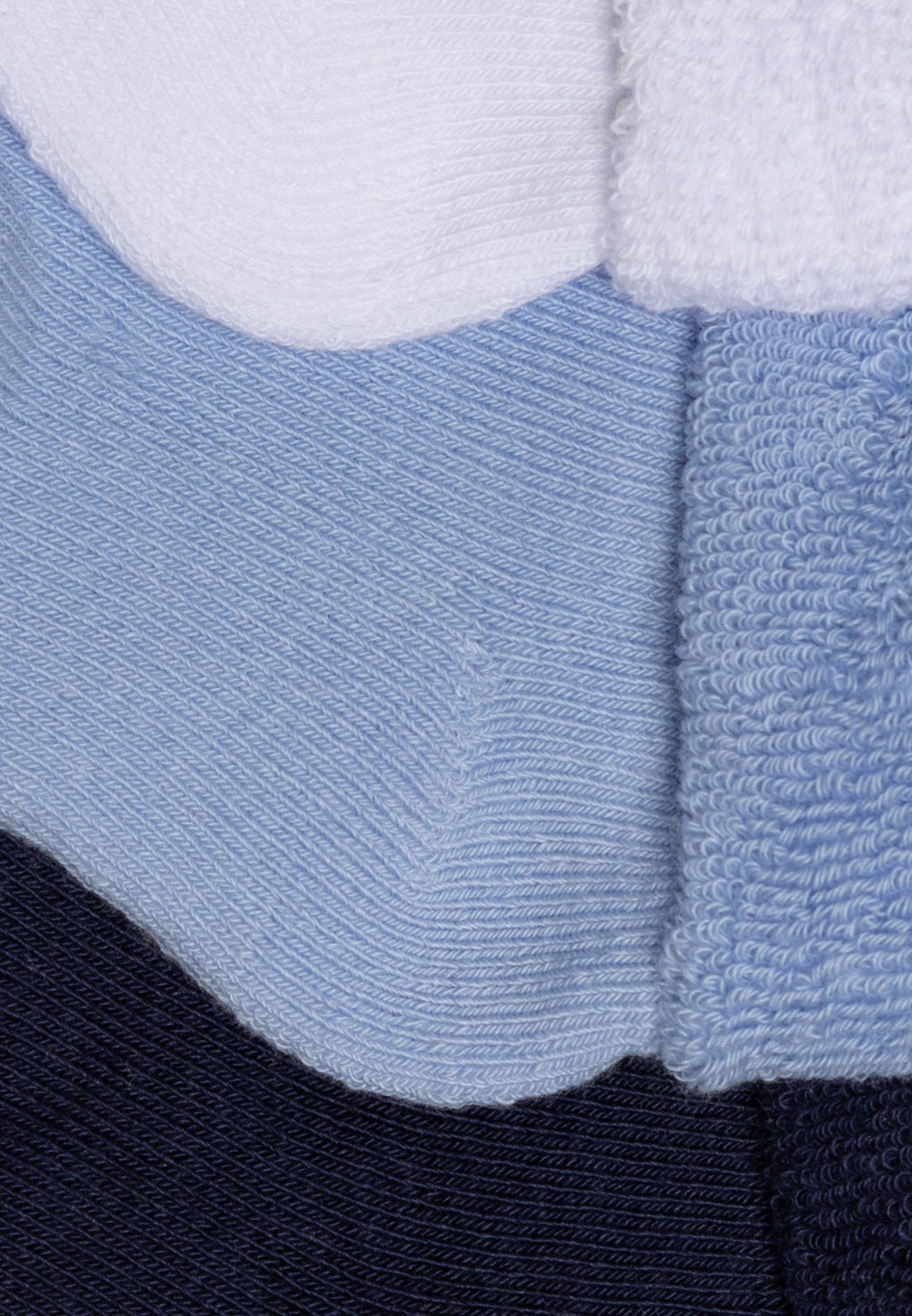 Nike Sportswear CUFFED INFANT UNISEX 6 PACK