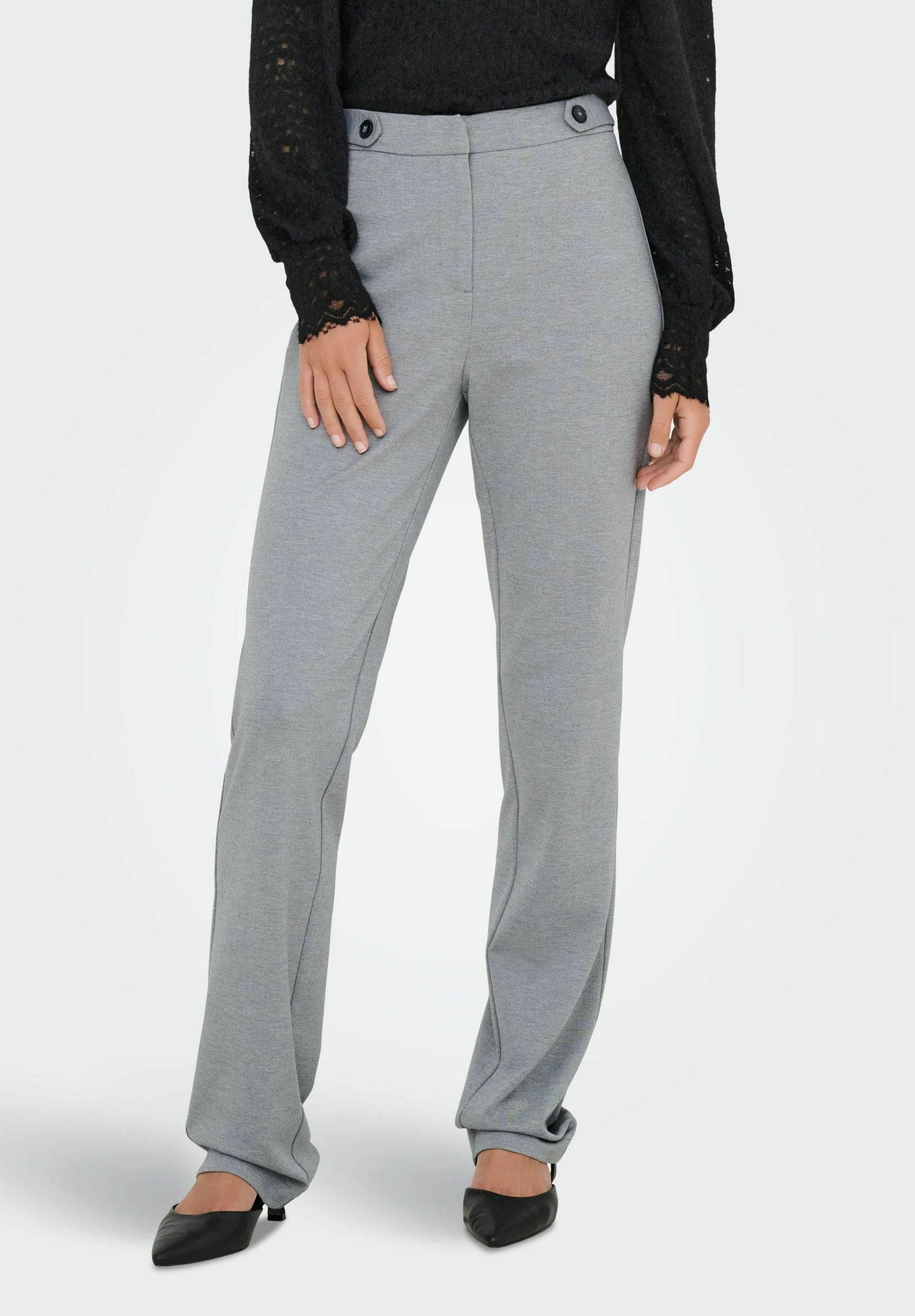 ONLLYKKE Straight Fit Media 3