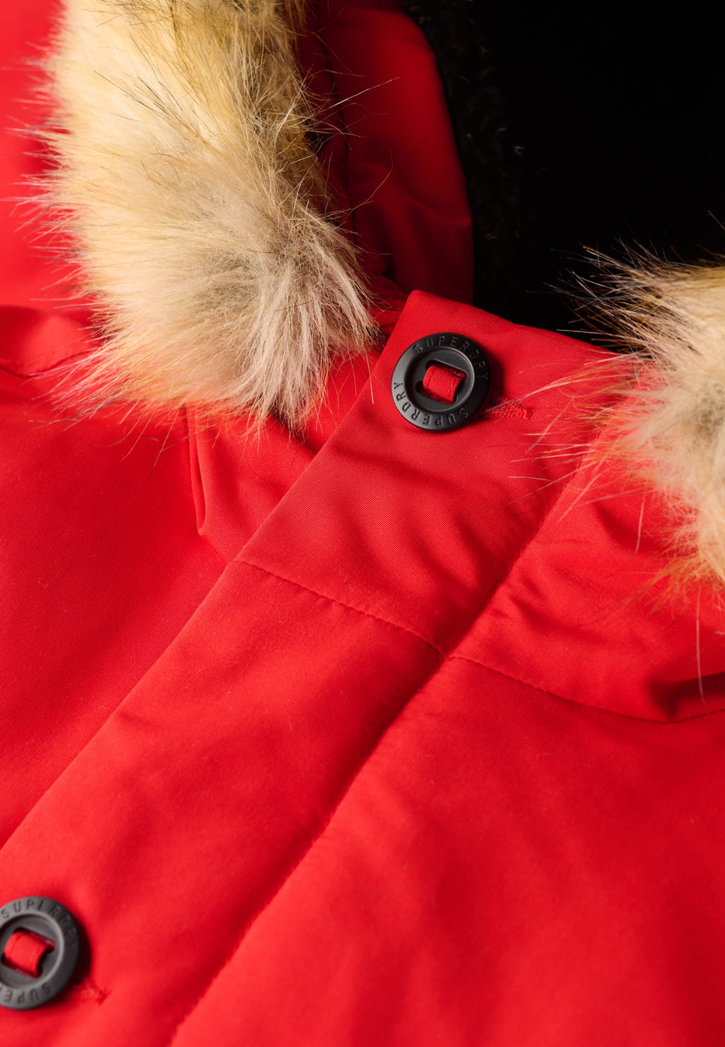 Superdry & Co EVEREST