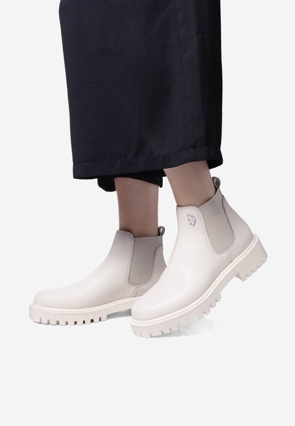 U.S. Polo Assn. KARMA LTH
