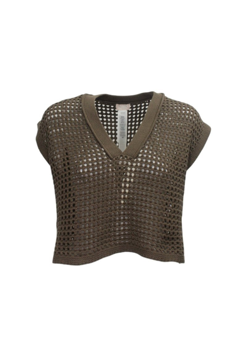 LIU JO T-Shirt basic Media 1