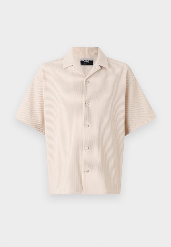 Jack & Jones Wide Fit - Shirt - moonbeam