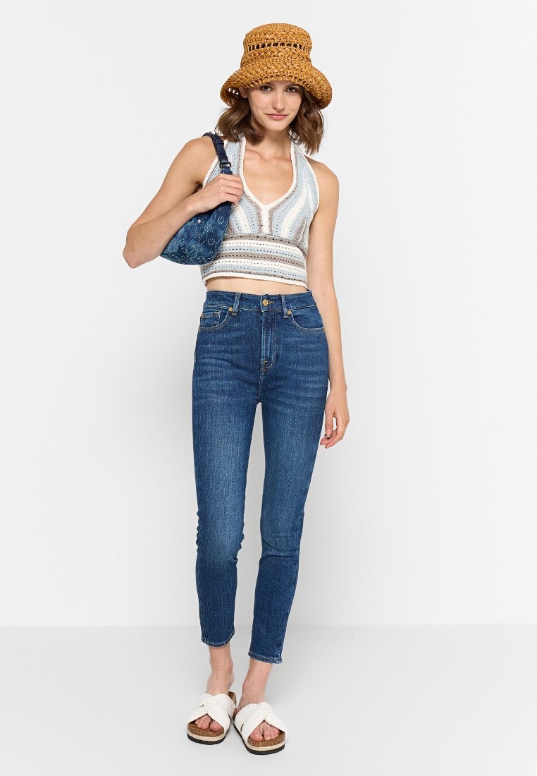7 for all mankind