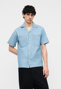Jack & Jones PREMIUM JPRBLUMAX VINTAGE RESORT SHIRT