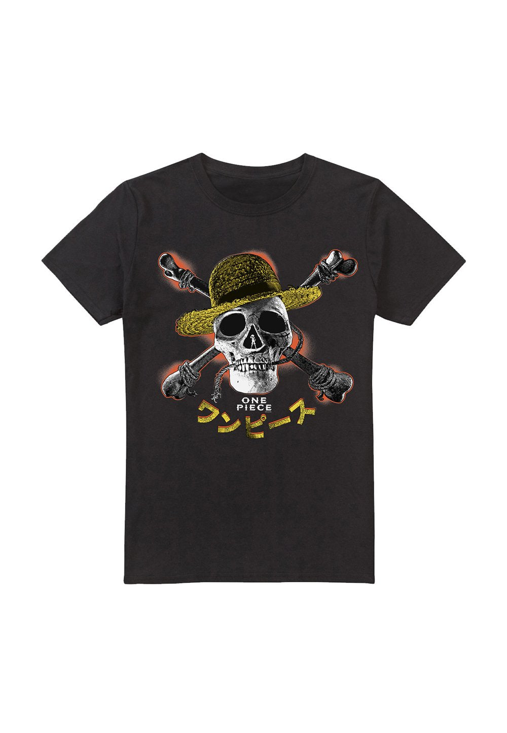 ONE PIECE JOLLY ROGER Media 1