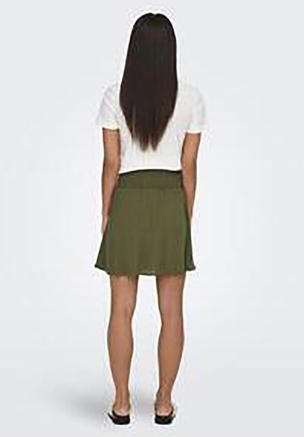 ONLY ONLCHIARA SMOCK SKIRT
