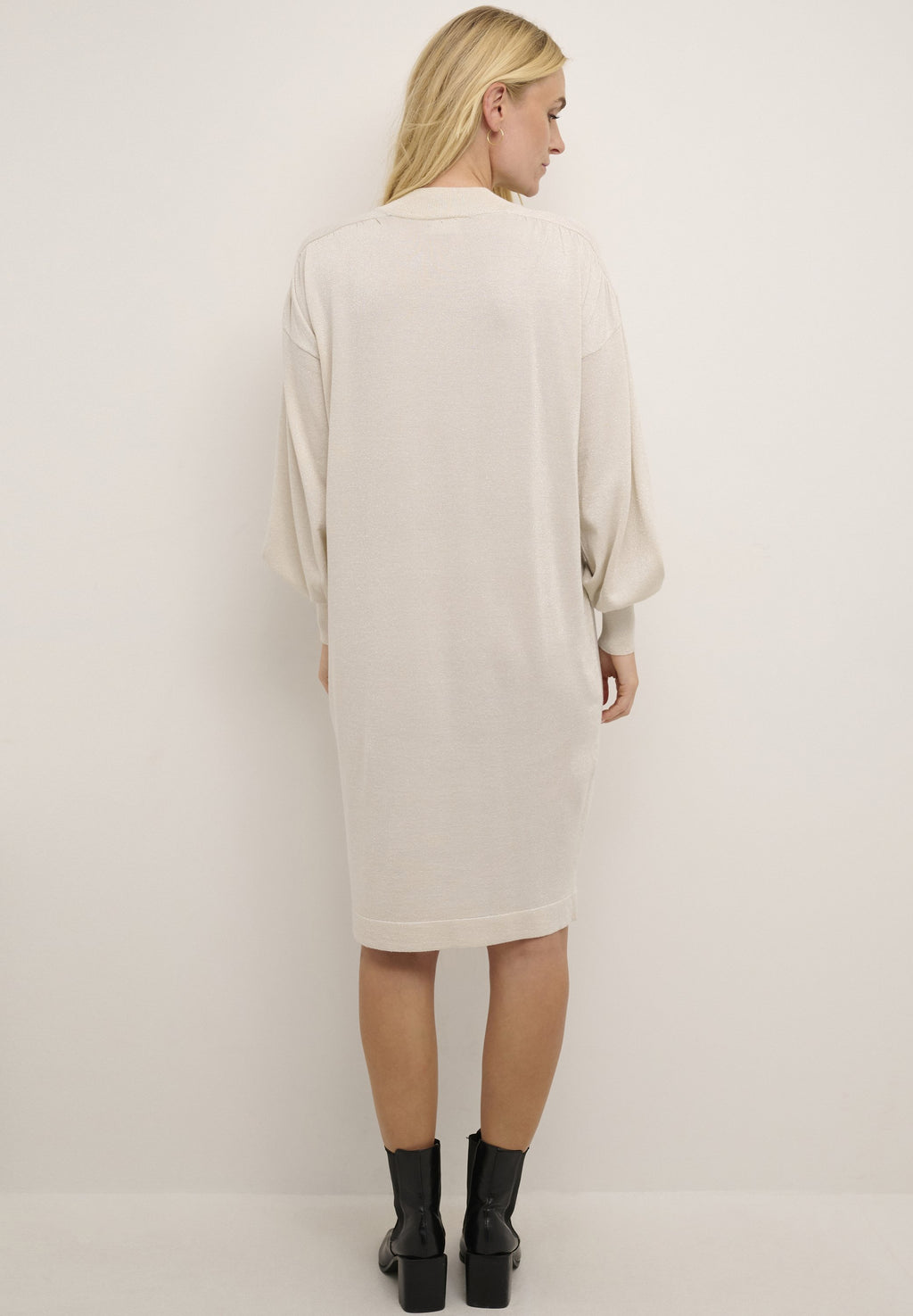 Kaffe KAREGINA LUREX
