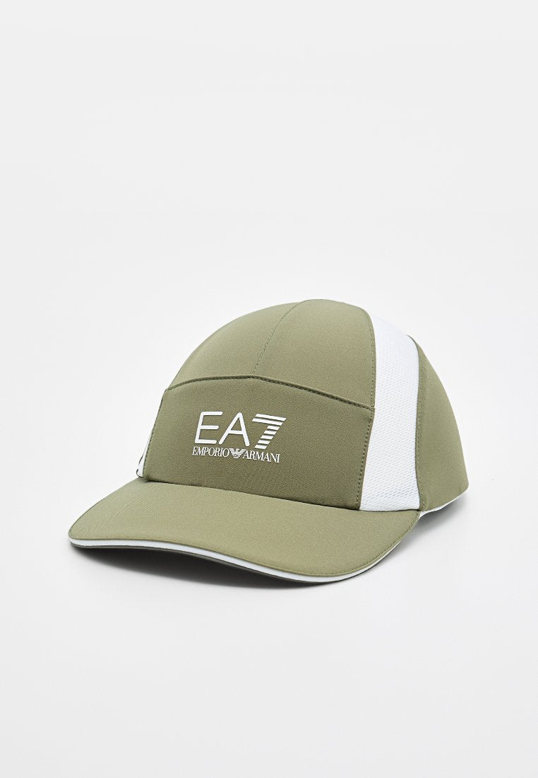 EA7 Emporio Armani Cap Media 1