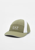EA7 Emporio Armani Cap Media 1