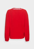 Vero Moda Tall VMLYRA V NECK