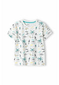 MINOTI 3 PACK SHORT SLEEVE