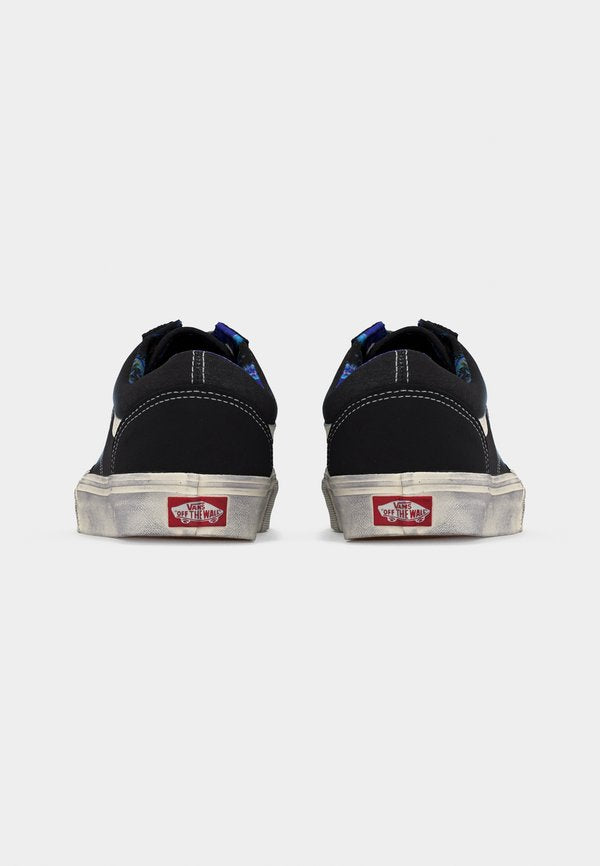 Vans TRAVIS BARKER OLD SKOOL UNISEX