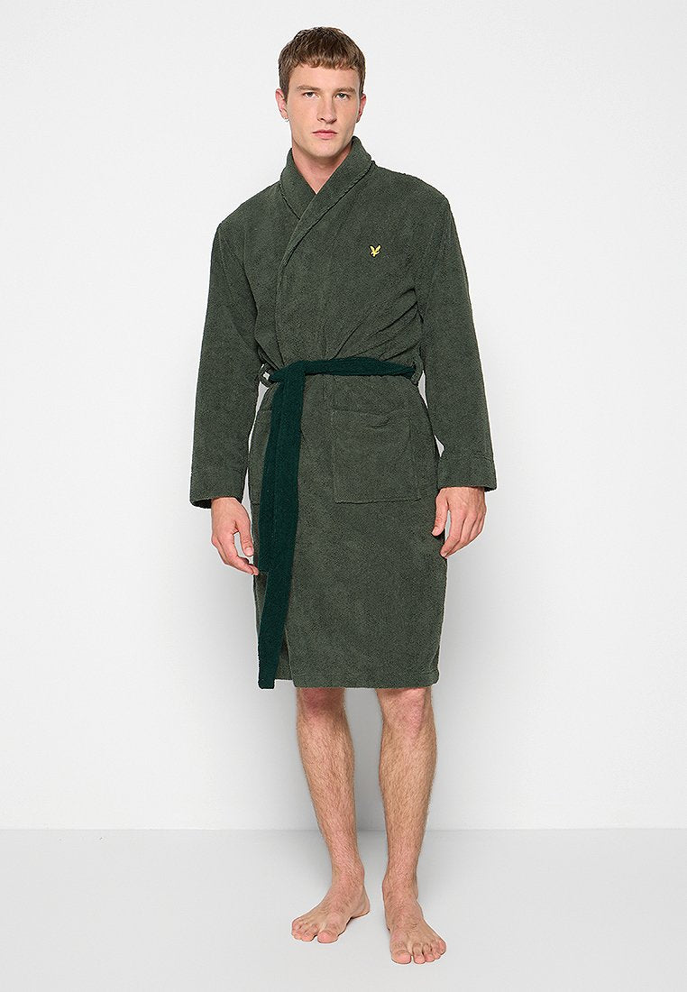 Lyle & Scott