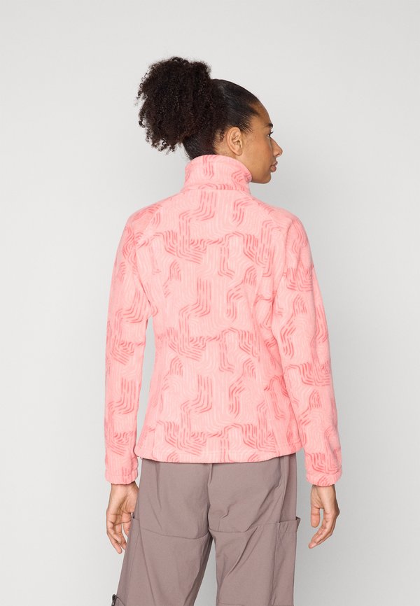 Columbia BENTON SPRINGS™ PRINTED FULL ZIP