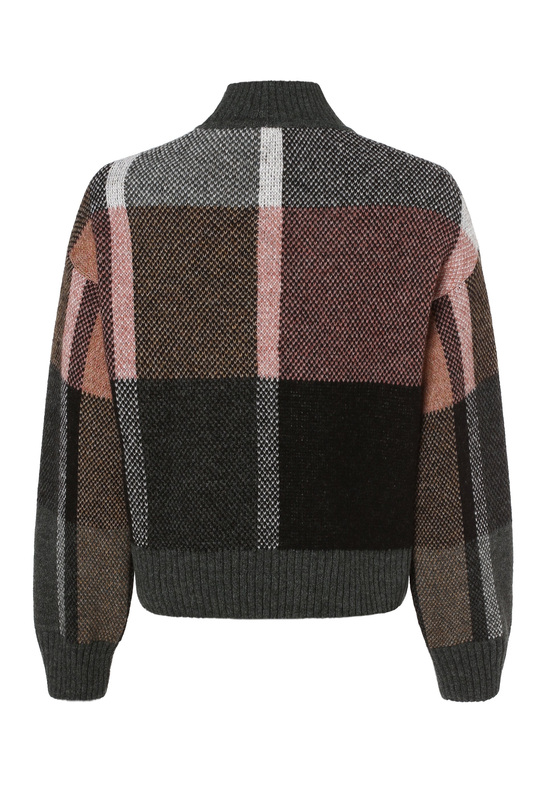 s.Oliver Strickpullover Media 2