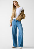 Guess Jeans Langarmshirt Media 1