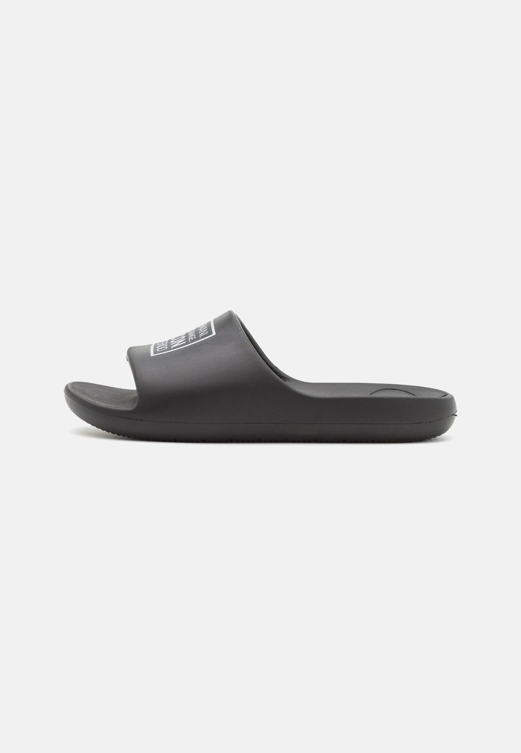 Armani Exchange Badesandale Media 1