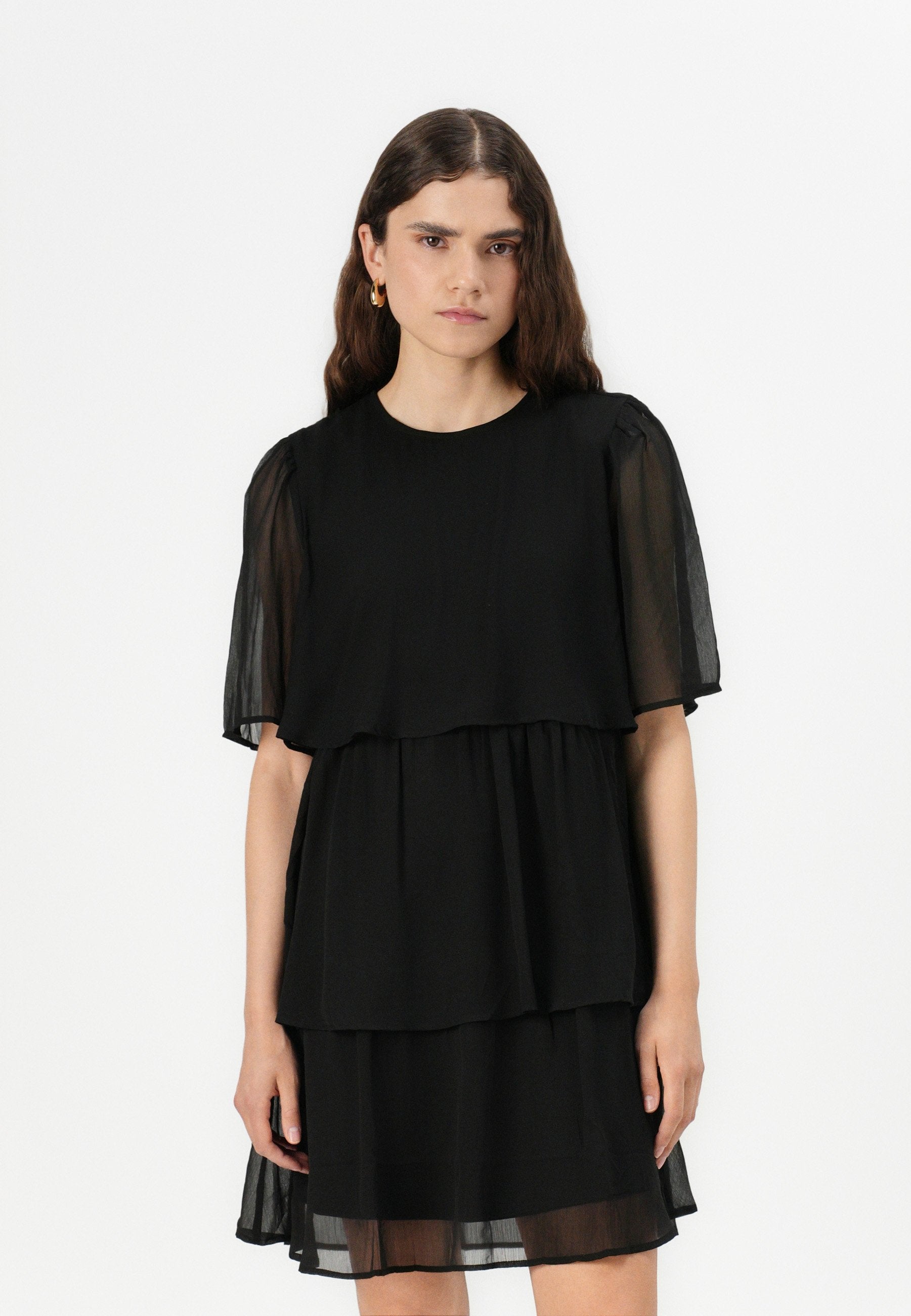 Pieces PCCLARA SHORT DRESS