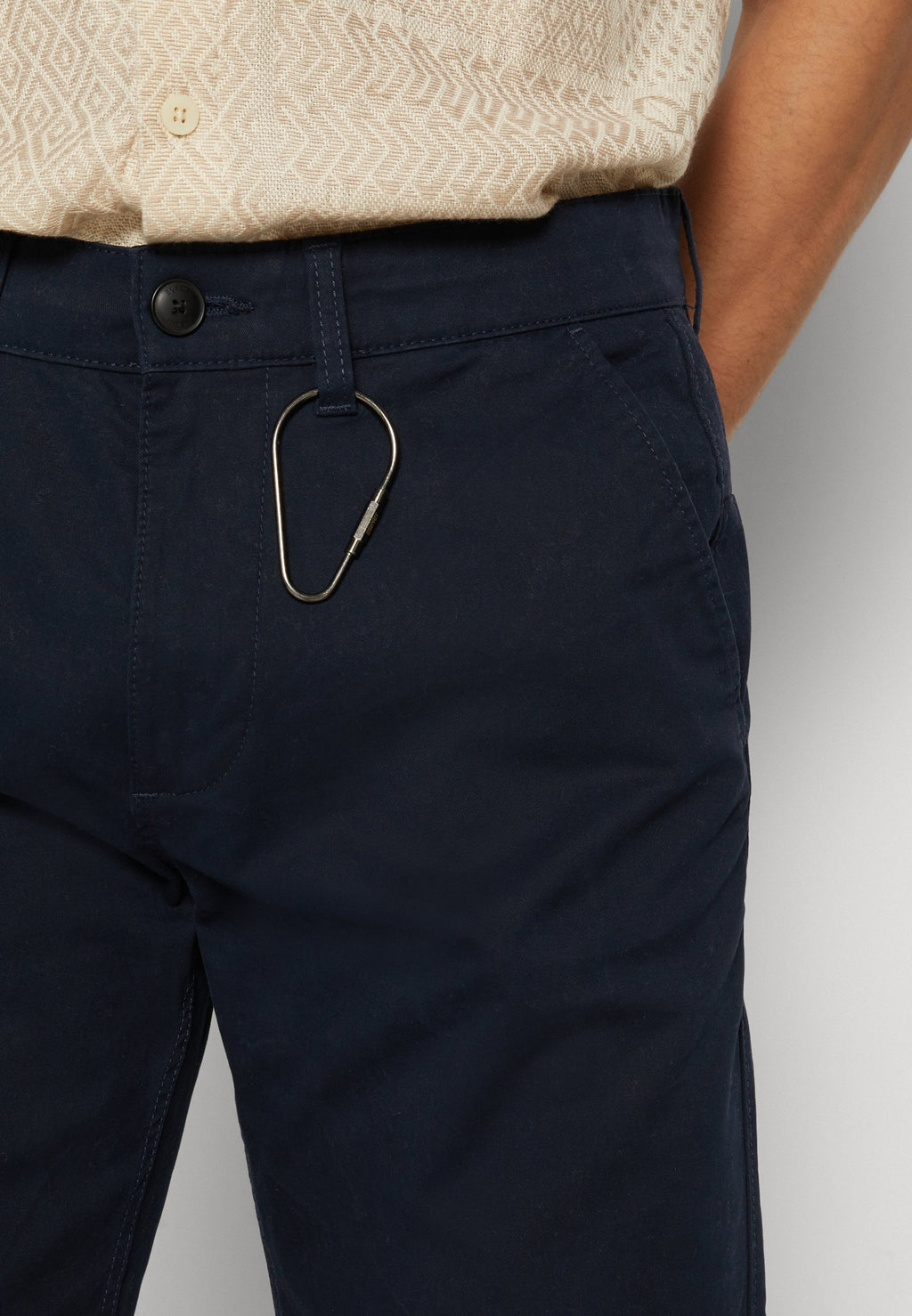 Esprit Chino Media 7