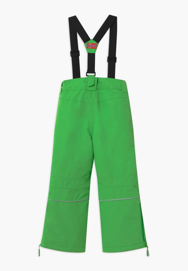 TROLLKIDS KIDS HOLMENKOLLEN SNOW SLIM FIT UNISEX