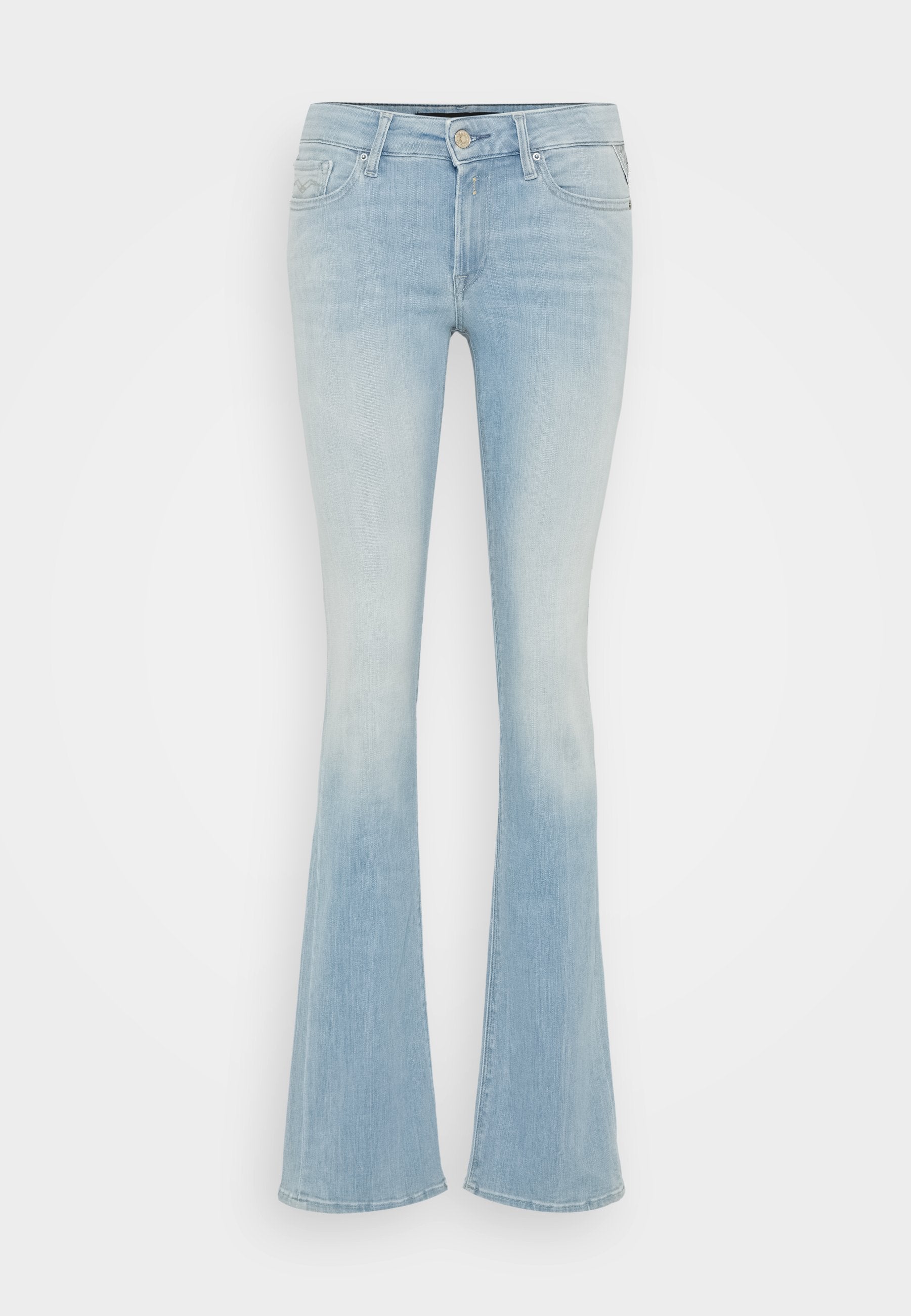 Replay NEW LUZ BOOTCUT PANTS