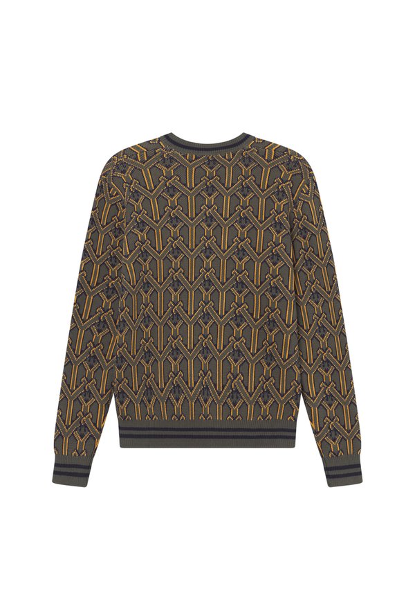 Les Deux YALE V NECK UNISEX