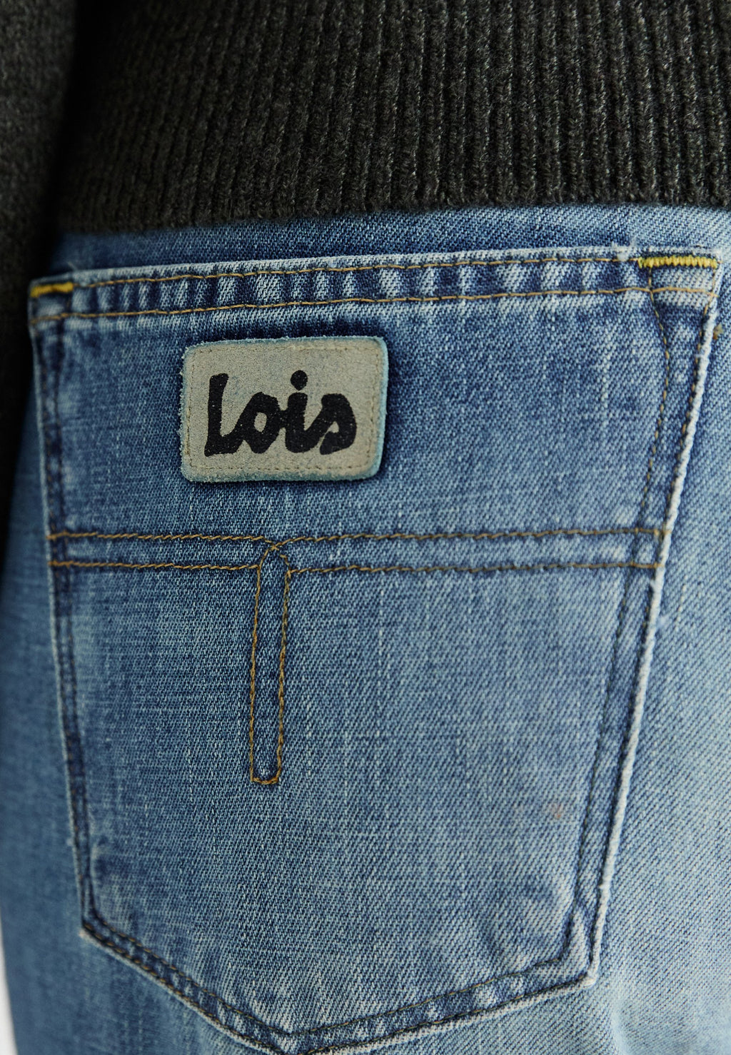 LOIS Jeans NEW MARIA