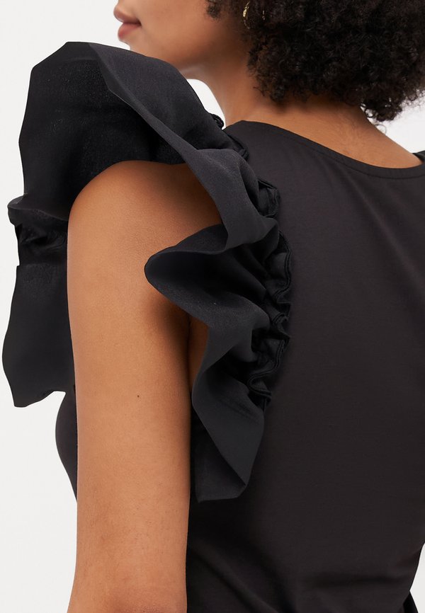 ONLY Petite ONLTAYA LIFE FRILL MIXes