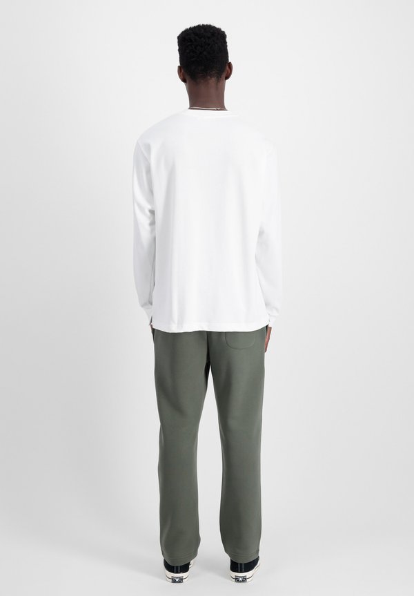 Alpha Industries JOGGER 3D SMALL LOGO