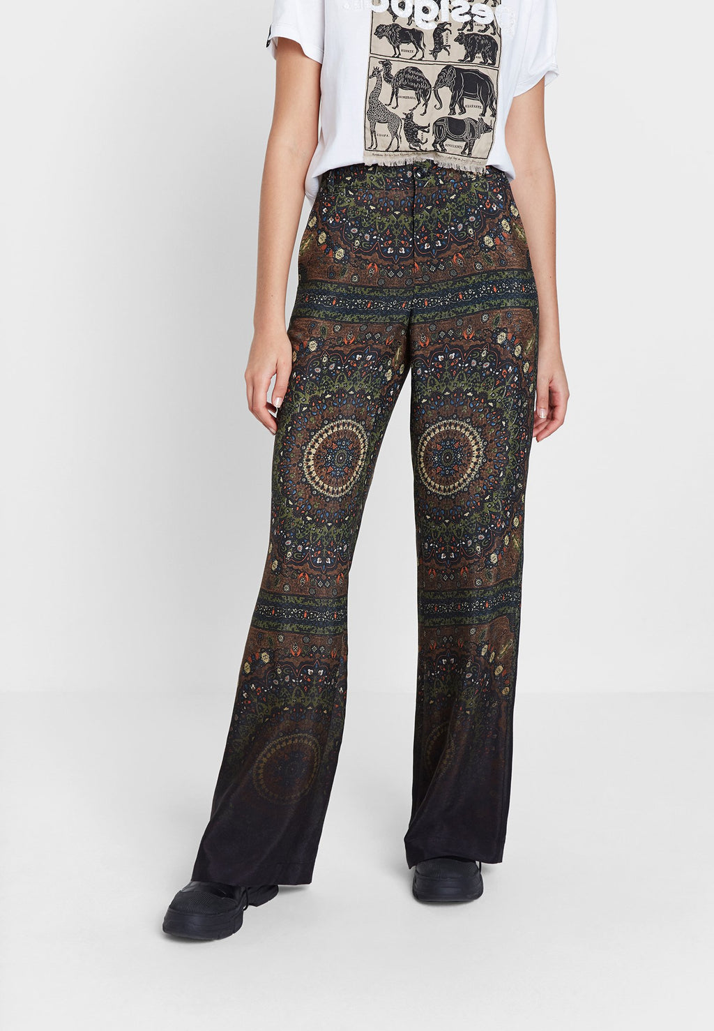 Desigual TOMOE