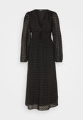 MISTY MIDI DRESS - Gina Tricot - View 1