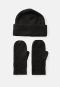 Pieces PCNYNNE HOOD PWP 2-PACK
