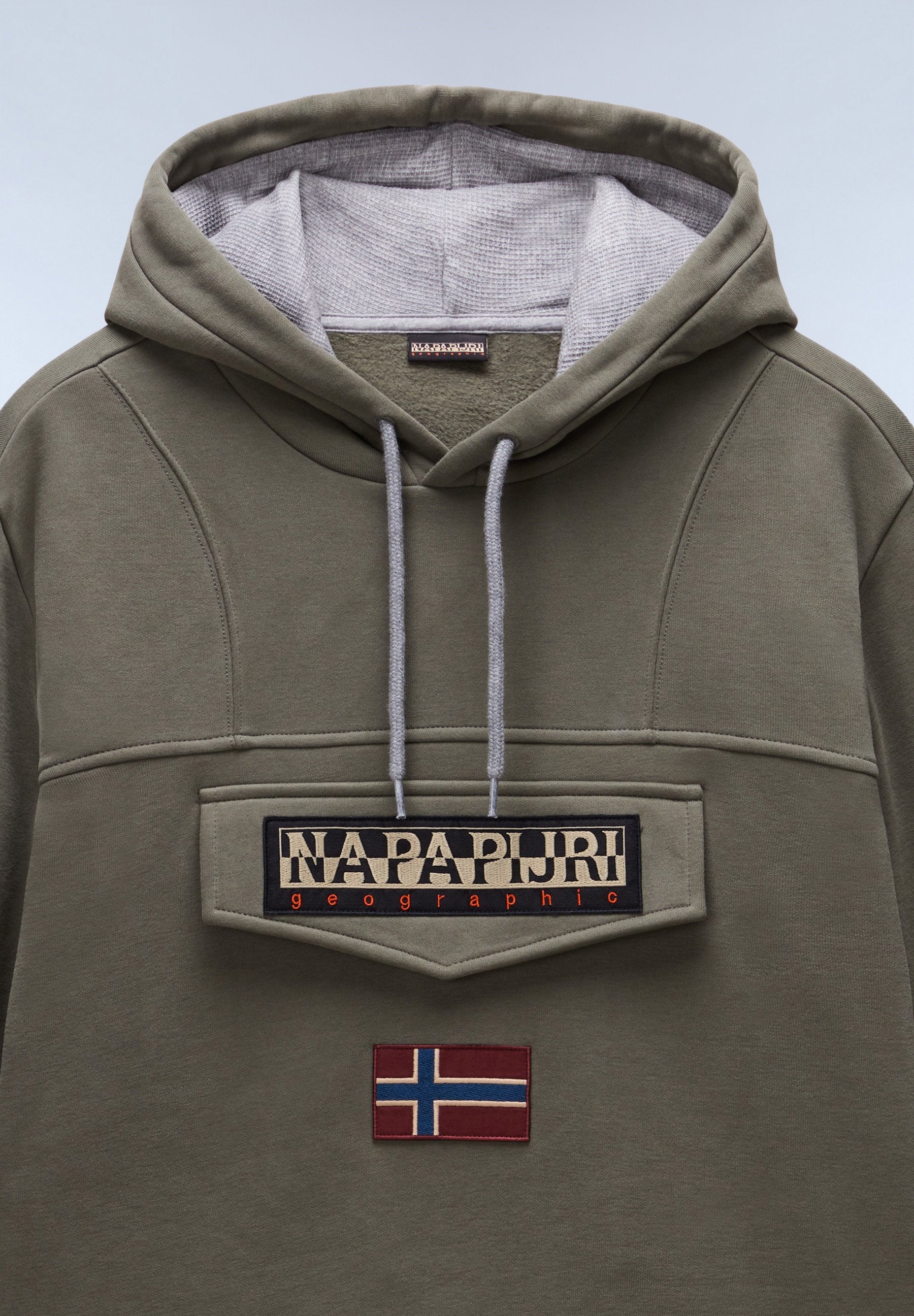 Napapijri BURGEE WINT