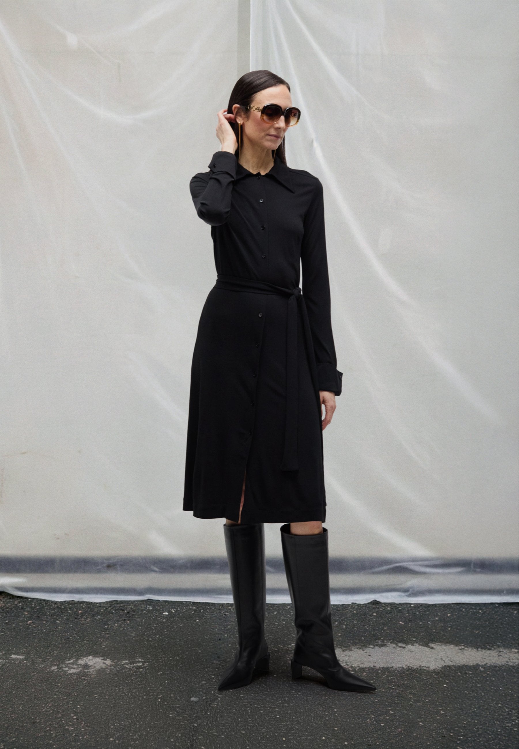 Diane von Furstenberg DIANE DRESS