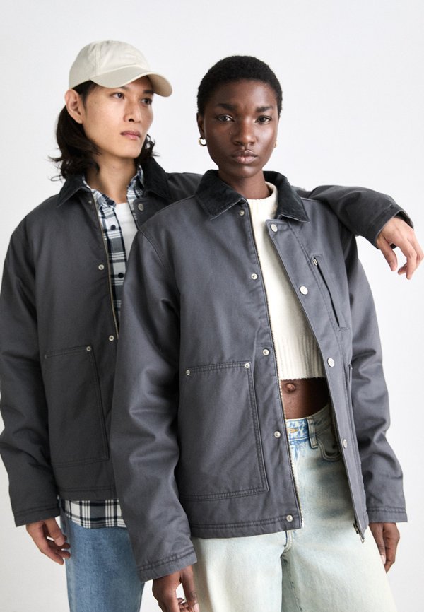 Tommy Jeans CHORE JACKET UNISEX