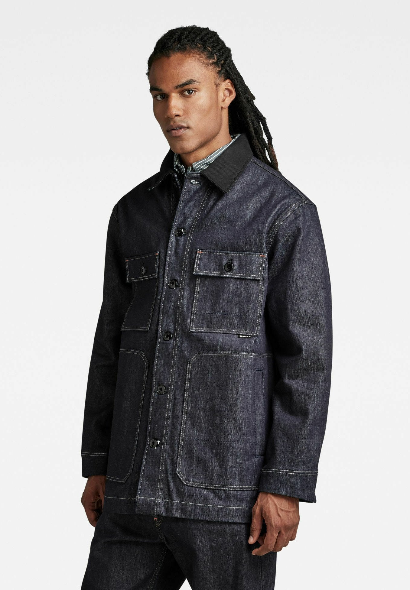 G-STAR CHORE WORKWEAR