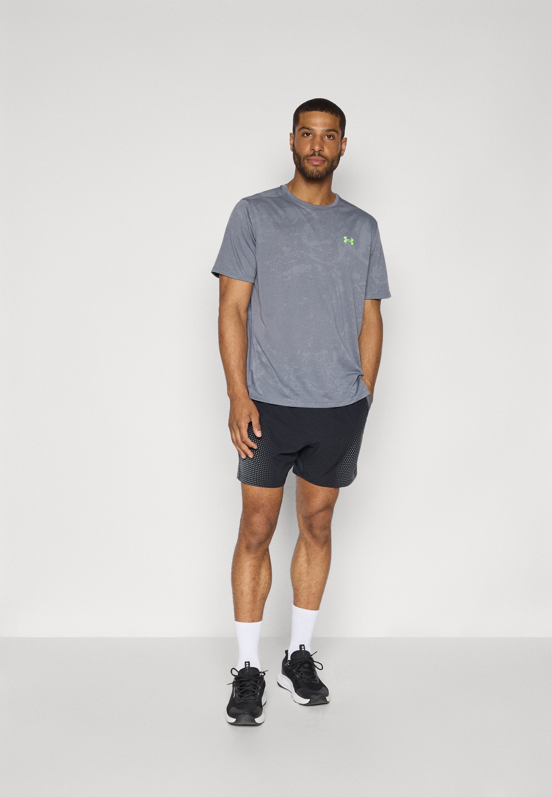 Under Armour VANISH GRAPHIC SHORT