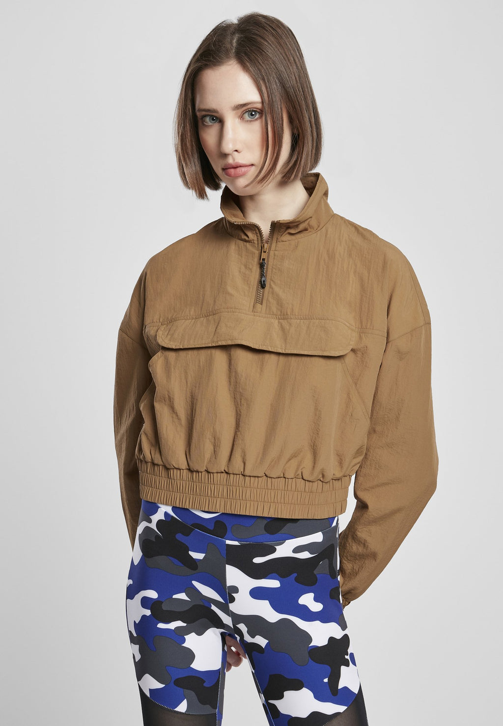 Urban Classics  CRINKLE