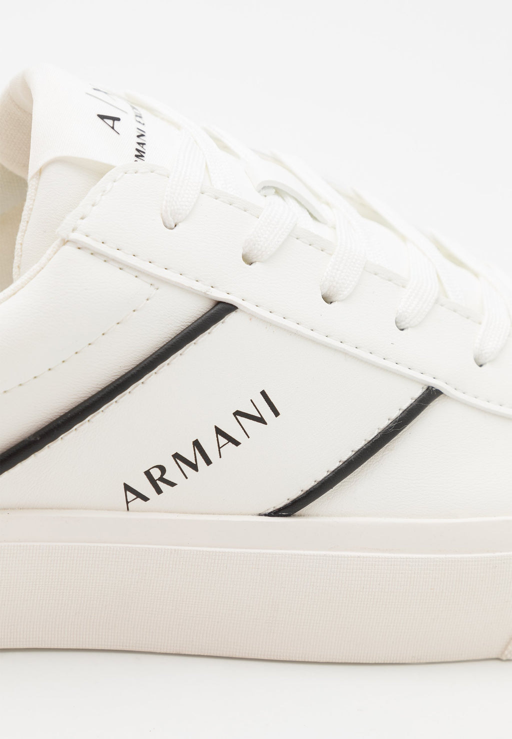 Armani Exchange Sneaker low Media 5
