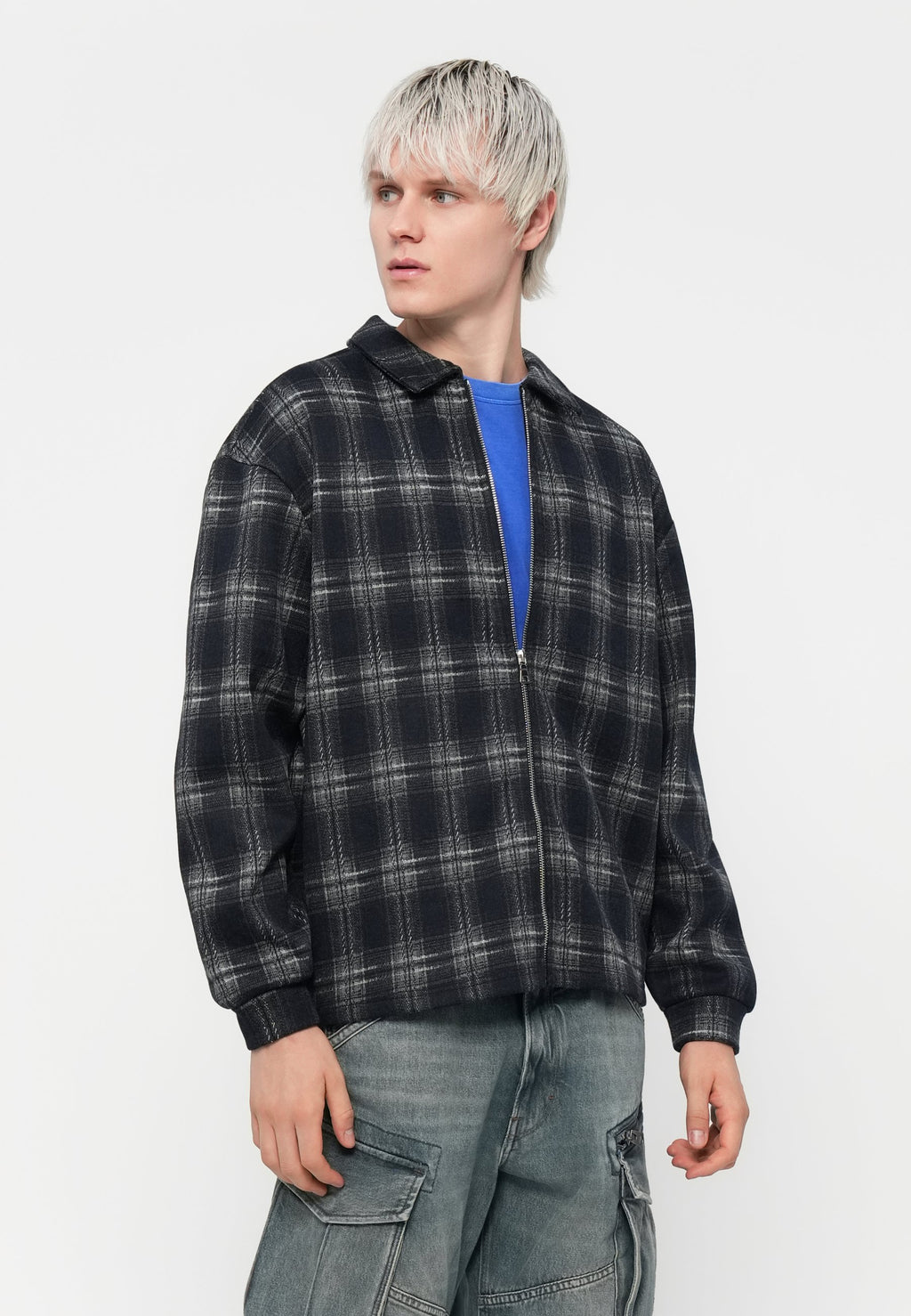 ONSHENDON LOOSE OVERSHIRT Media 5