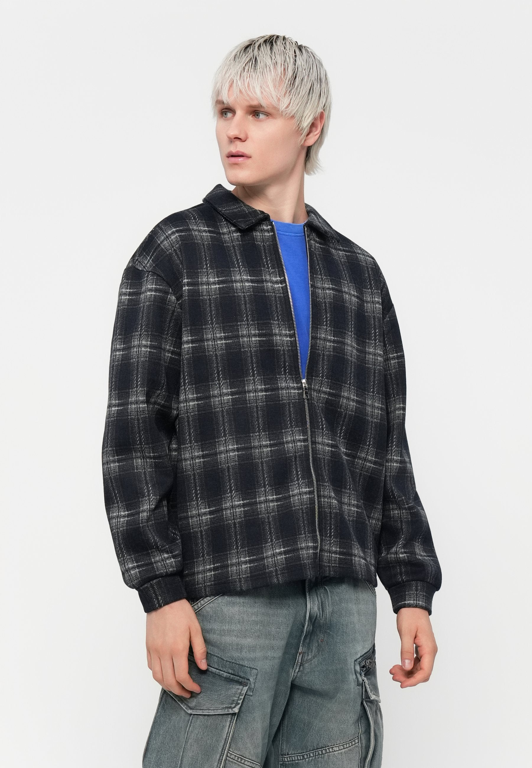 ONSHENDON LOOSE OVERSHIRT Media 5
