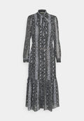 MICHAEL Michael Kors ANACONDA MIDI