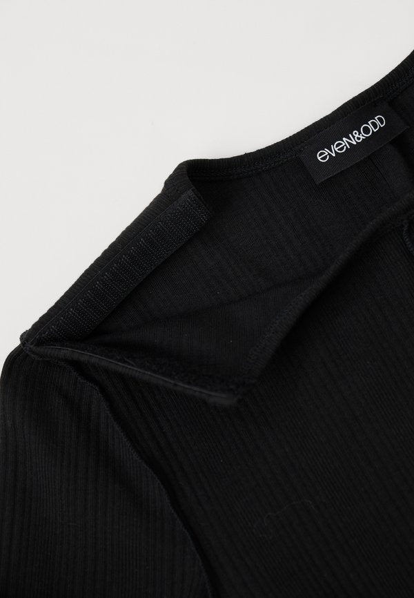 Even&Odd RAW EDGE BASIC TOP ADAPTIVE VERSION
