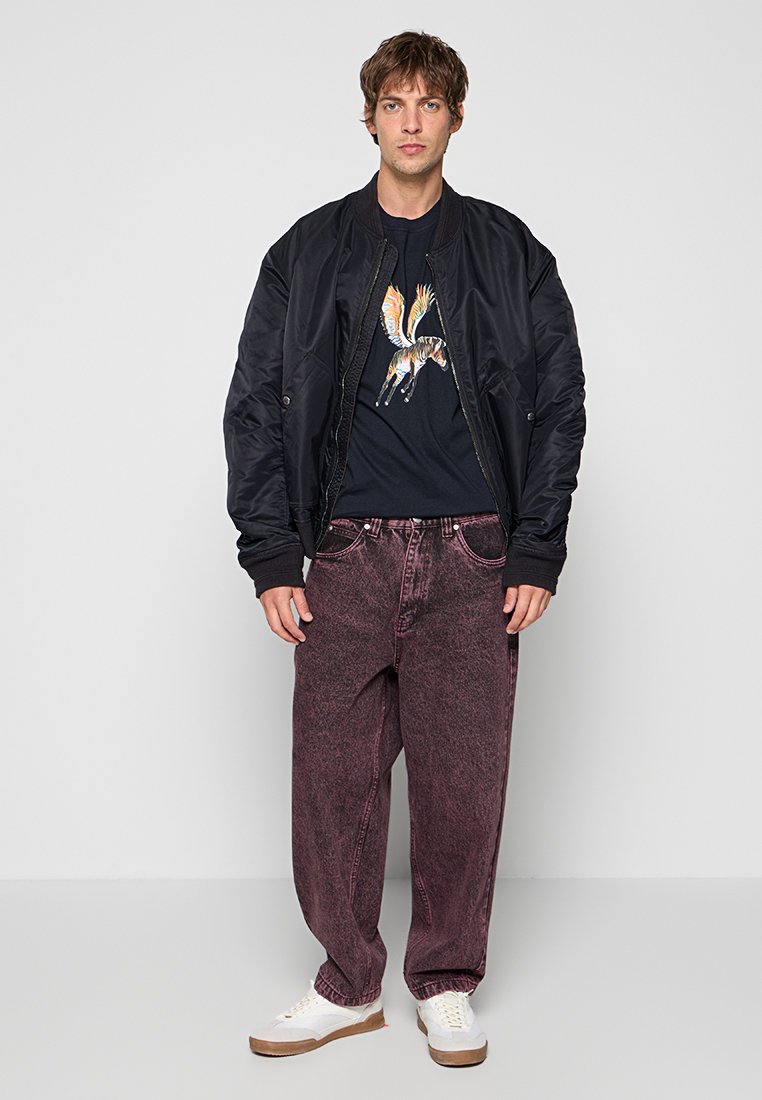 PS Paul Smith FLYING ZEBRA REGULAR FIT