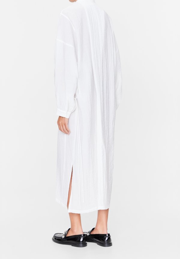BIMBA Y LOLA IVORY TIES MIDI