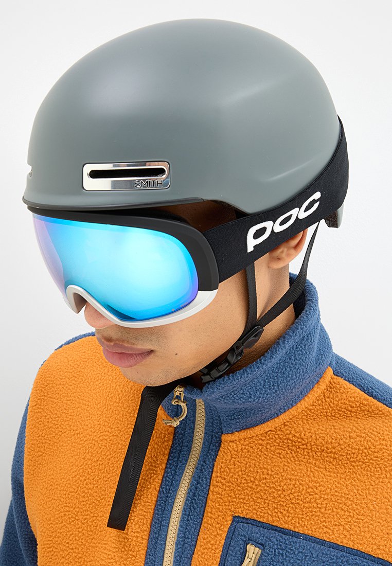 POC FOVEA MID RACE